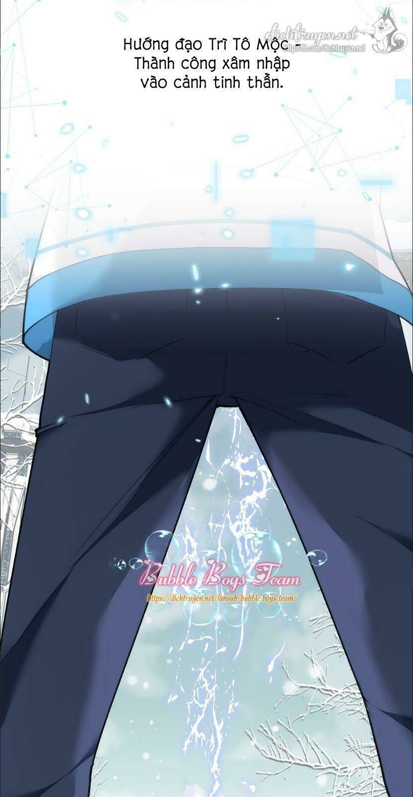 dù là sói cô độc cũng có tình yêu của sẻ nhỏ chapter 11 19