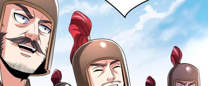 đại tần, ta là con tần thủy hoàng, giết địch thành thần chapter 37 68