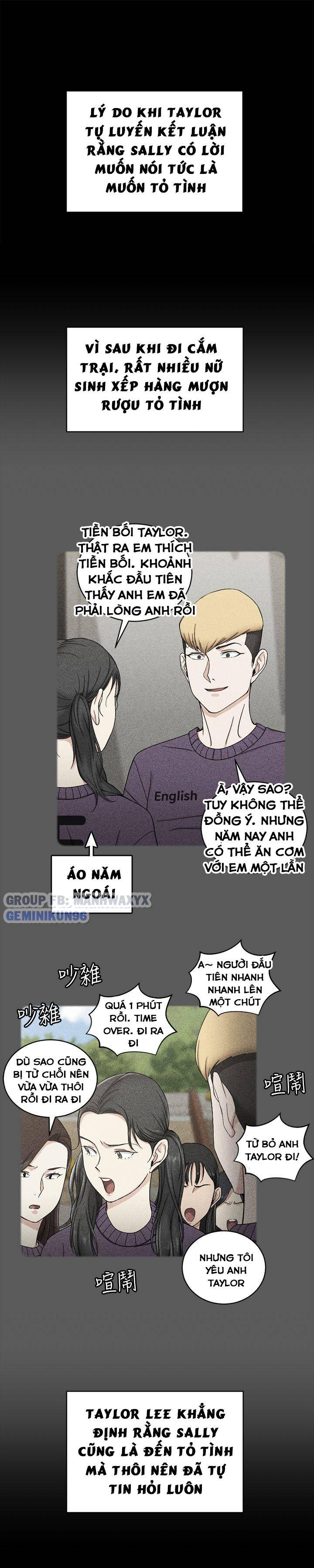 thanh niên động kinh chapter 73 9