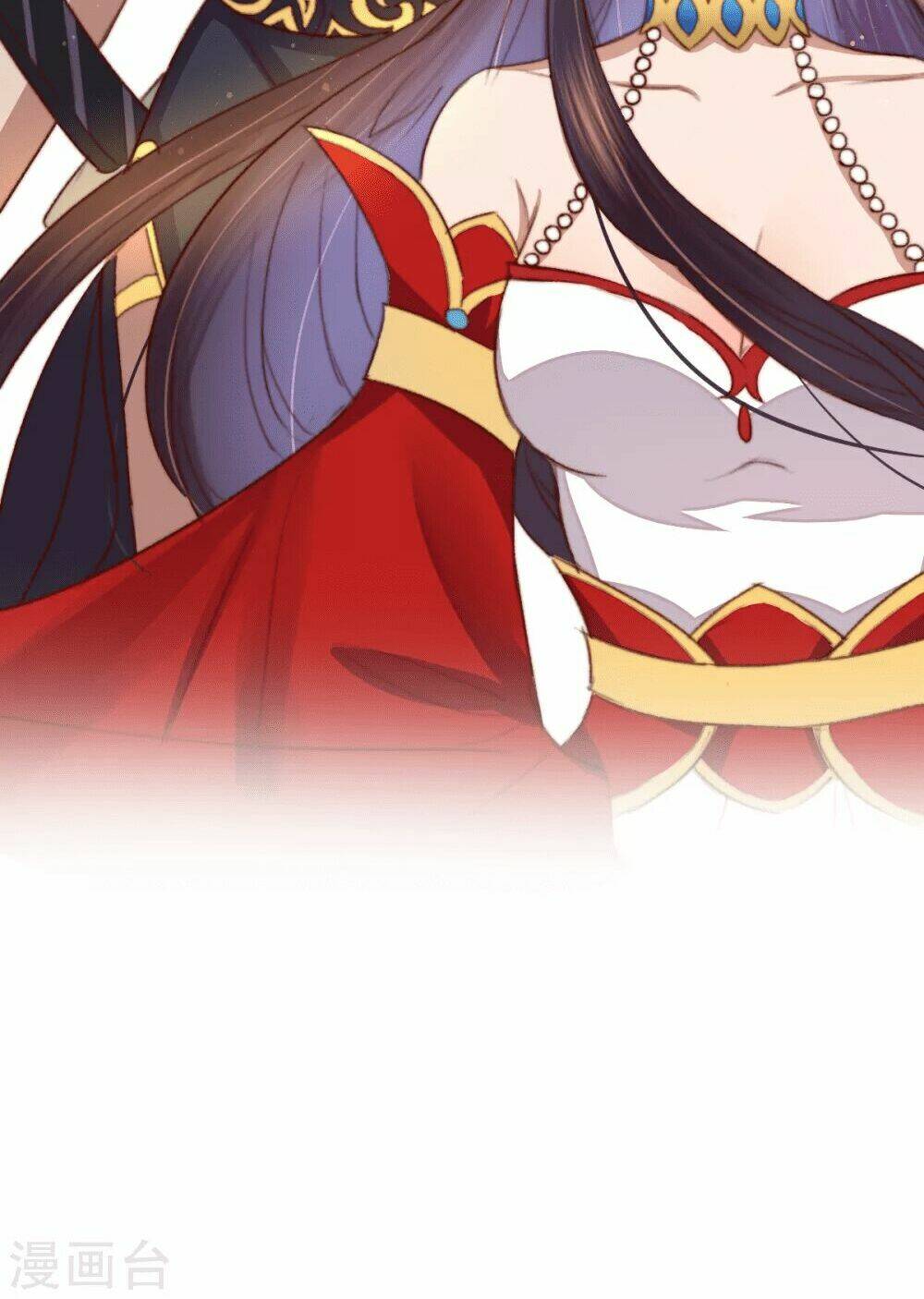 hành trình thịnh sủng chi cẩm tú chapter 30 16