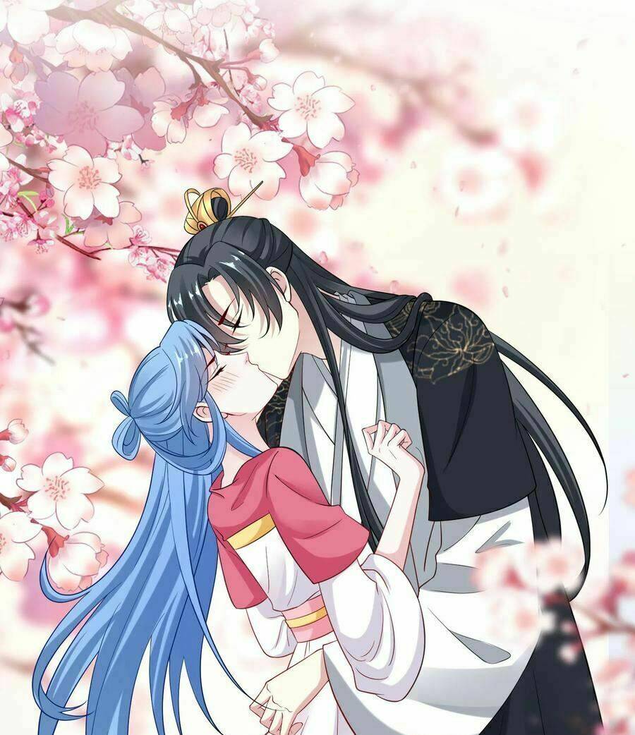 độc y đích nữ chapter 133 26