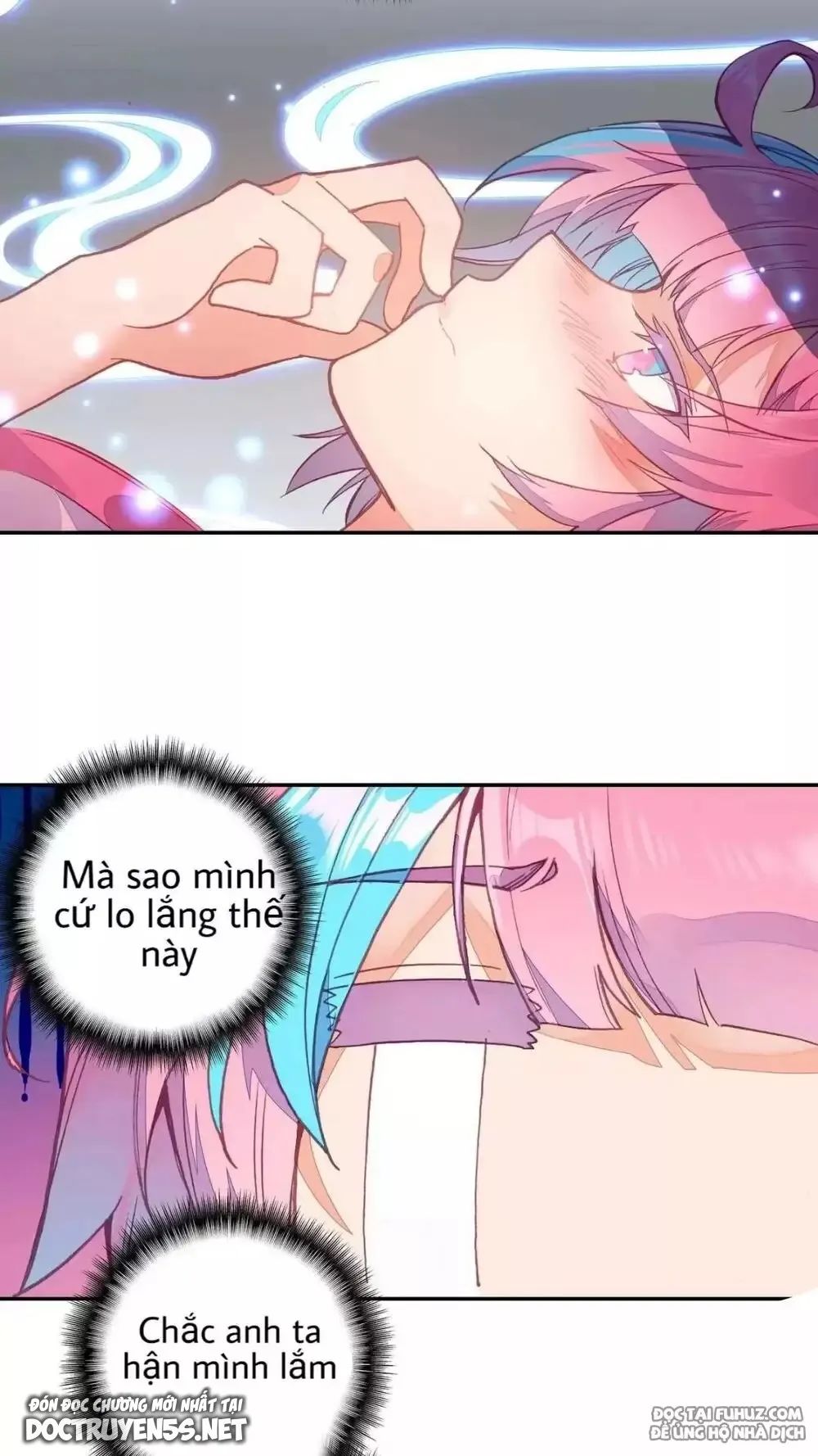 Lão Đại Xuyên Không Thành Tiên Nữ chapter 20.2 9