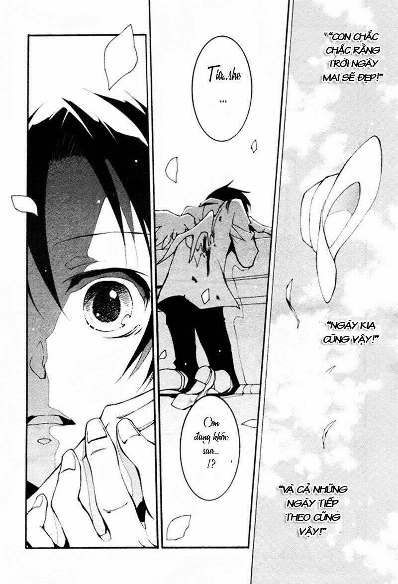 07 hồn ma chapter 87 18