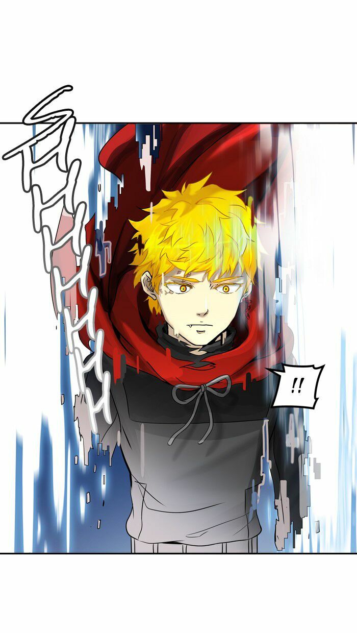 tòa tháp bí ẩn 2 chapter 308.5 14