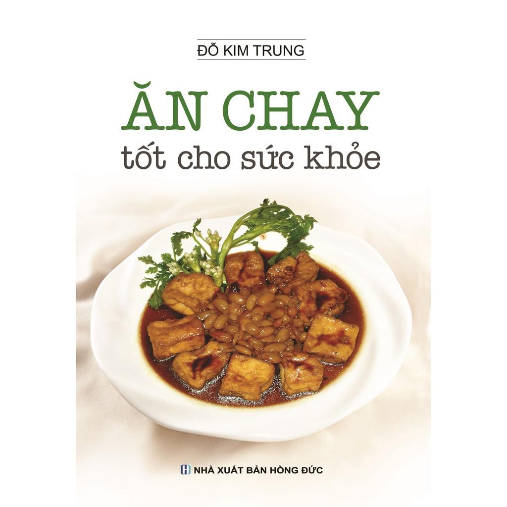 Sách - Thực Đơn Cơm Chay 3 Món - Các Món Chay - Ăn Chay Tốt Cho Sức Khỏe - 30 Món Chay Được Nhiều Người Ưa Thích (Bộ 4c)