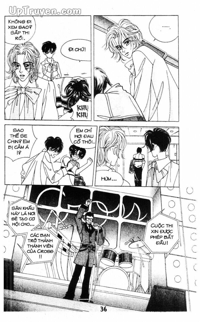 hãy đến đây tình yêu chapter 2 35