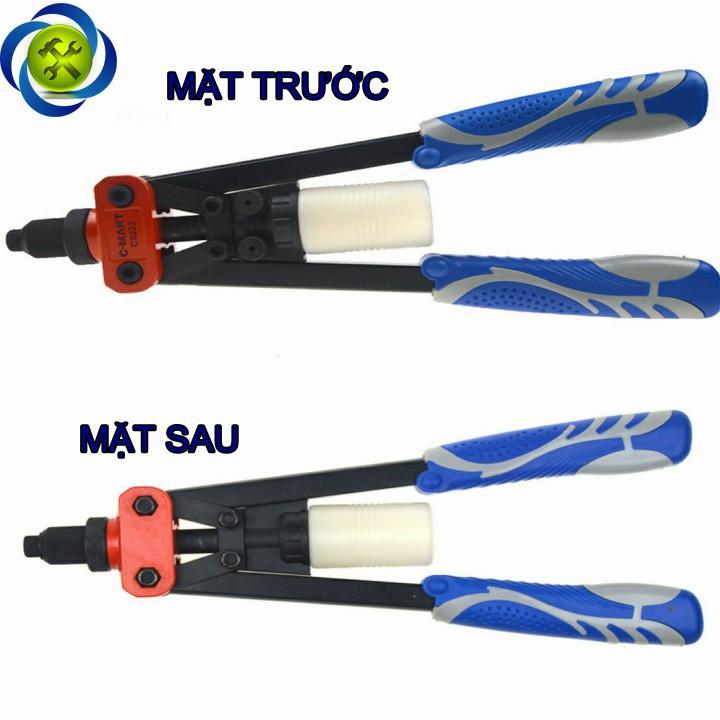 Kềm rút Rive C-Mart C0223 330mm