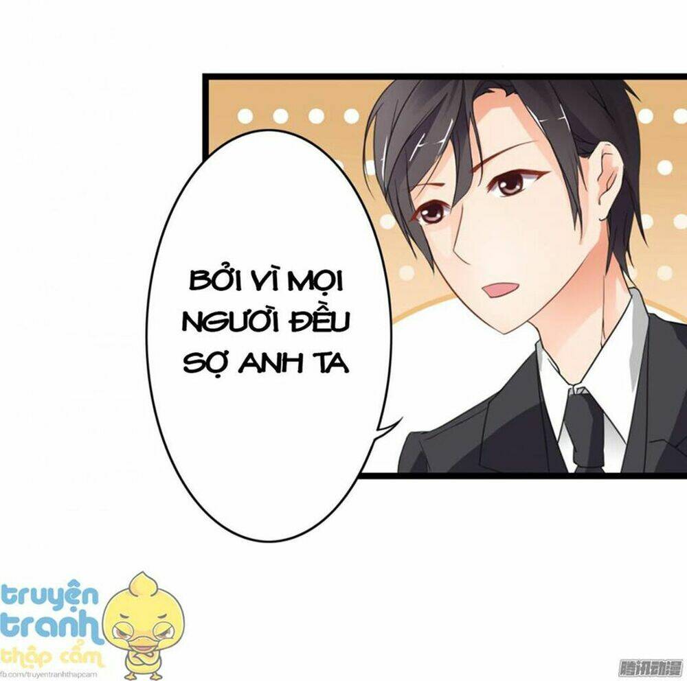 em muốn chiếm lấy nụ hôn của anh chapter 10 18