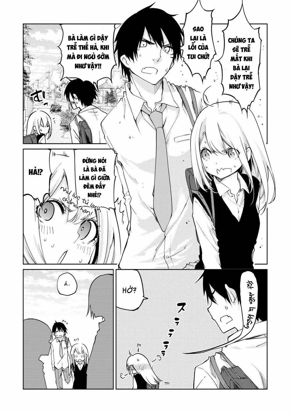 jiangshi kaitan blood chapter 32 29