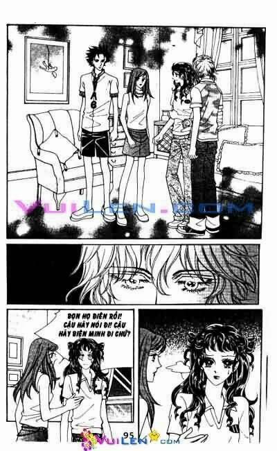 cô gái vương giả chapter 4 95