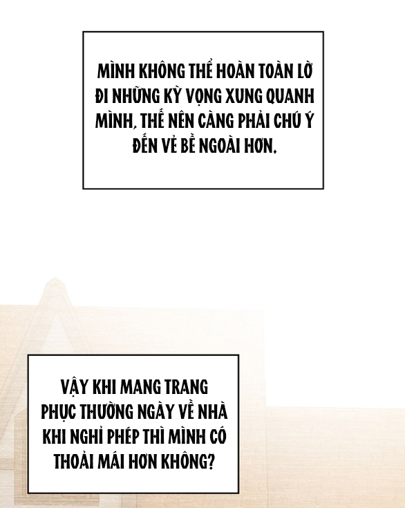 Tôi Sẽ Biến Anh Ta Từ Một Con Chó Điên Thành Một Chàng Quý Tộc chapter 39.1 17