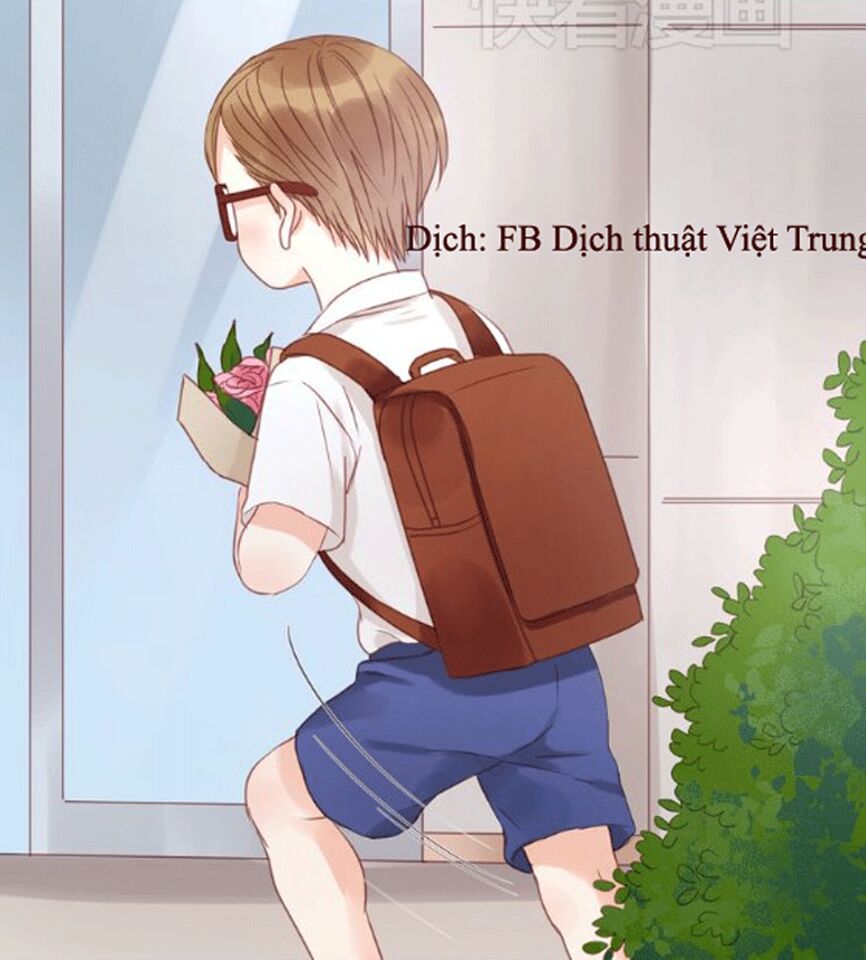 lượm được một tiểu hồ ly phần 1 chapter 16 6