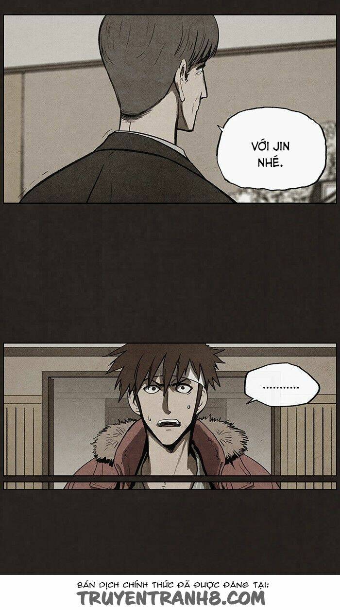 đứa con của quỷ dữ chapter 49 47