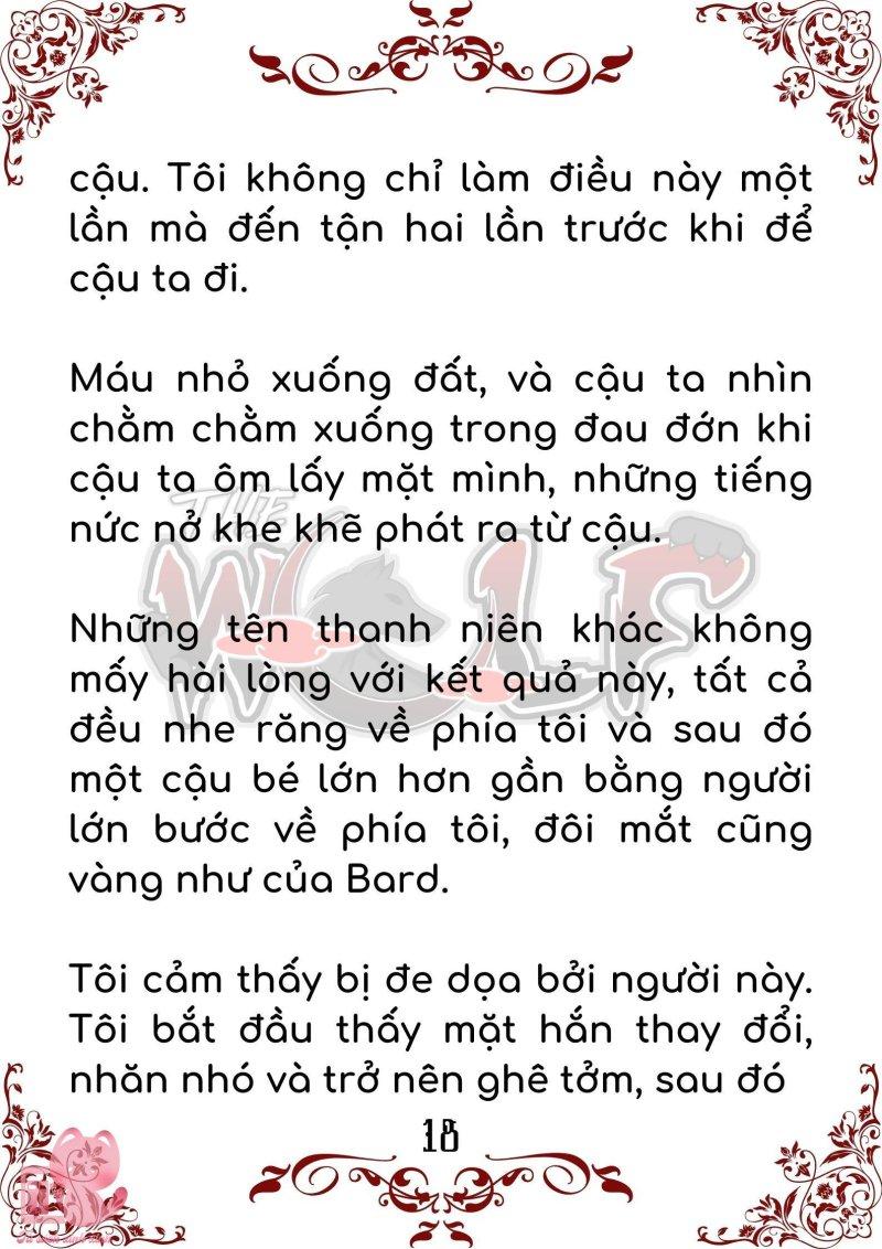 bầy sói giữa dane chapter 18 19