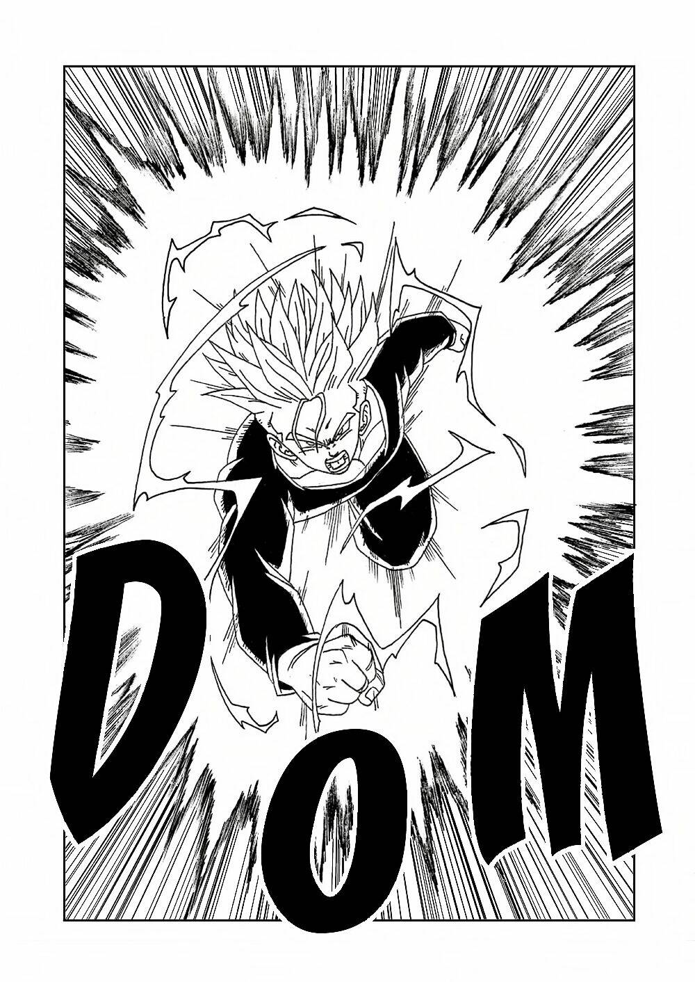 thế giới ngọc rồng new age chapter 31 4