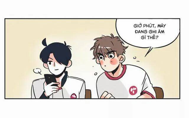 mau mang anh trai tôi đi chapter 141 7