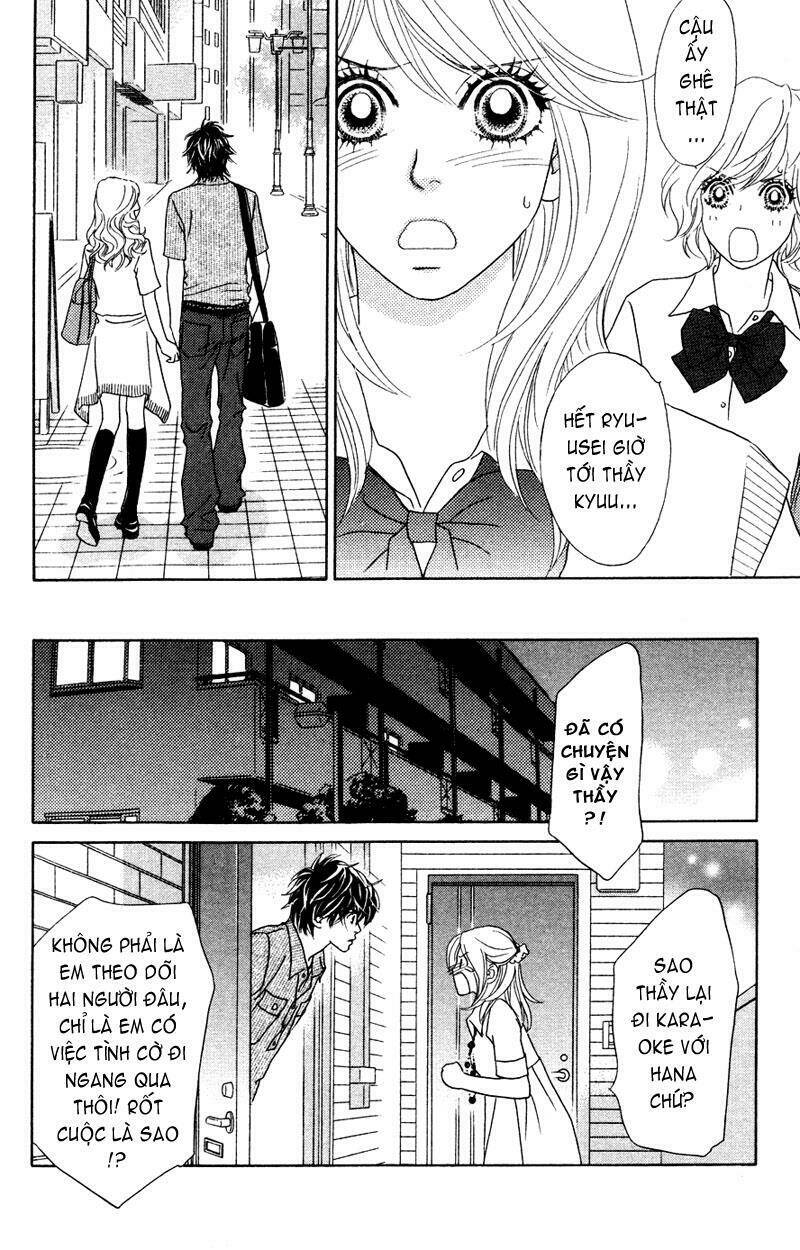 papillon hana to chou chapter 18 12