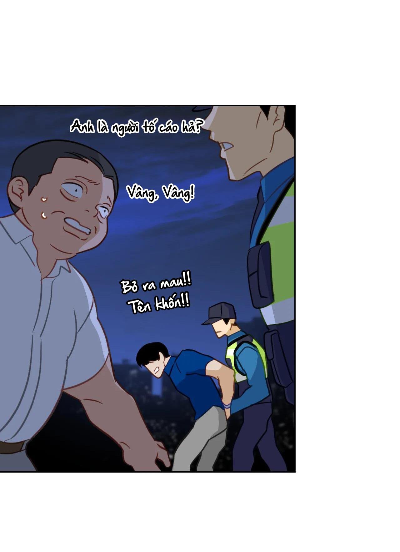 mỹ nhân ngư chapter 9 39