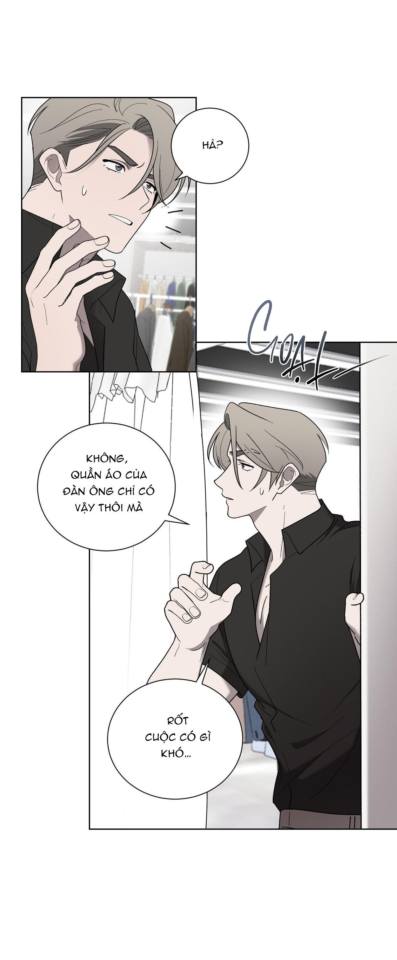 khi chim thước đến chapter 15 56