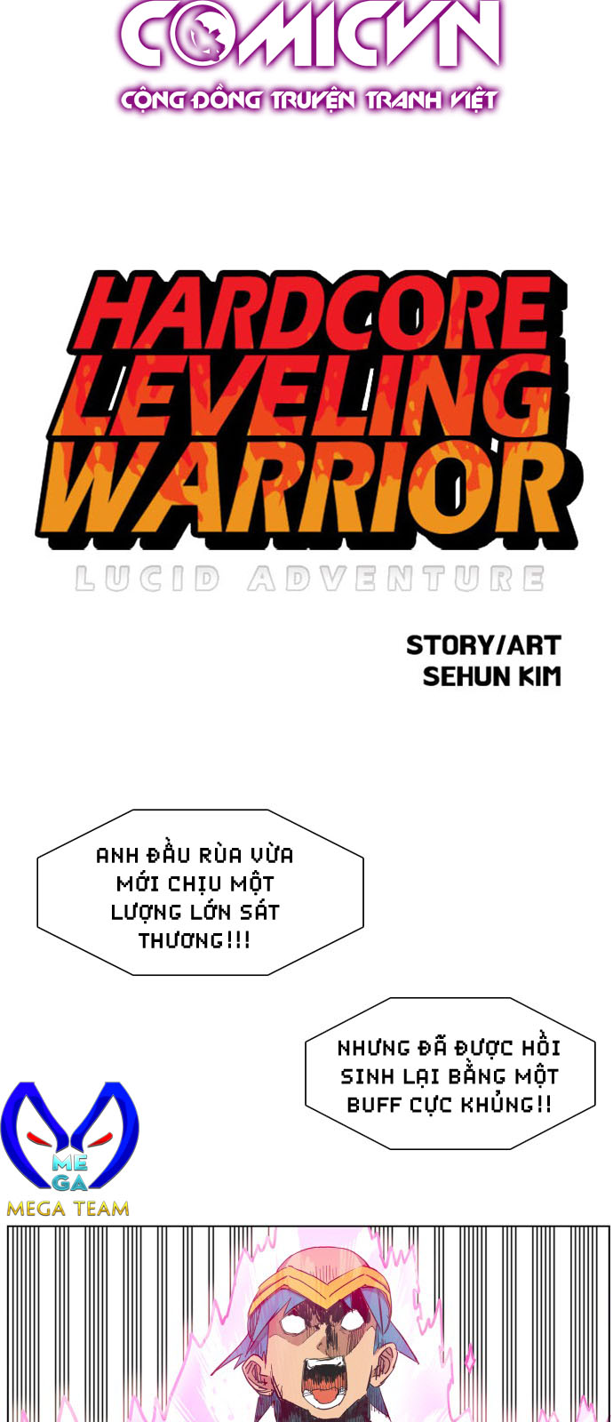 hard core leveling warrior chapter 78 1