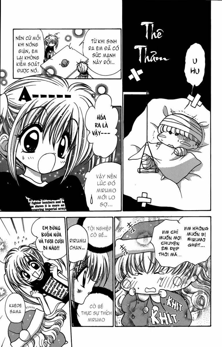 mirumo de pon! chapter 3 9