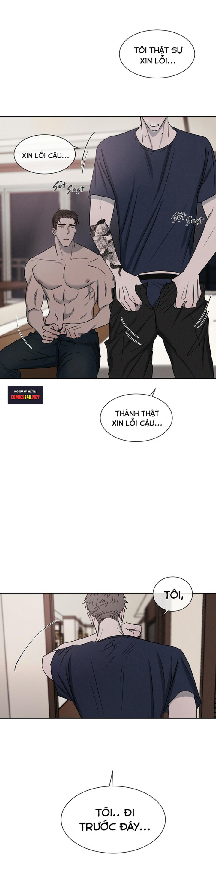 tương khắc chapter 4 28