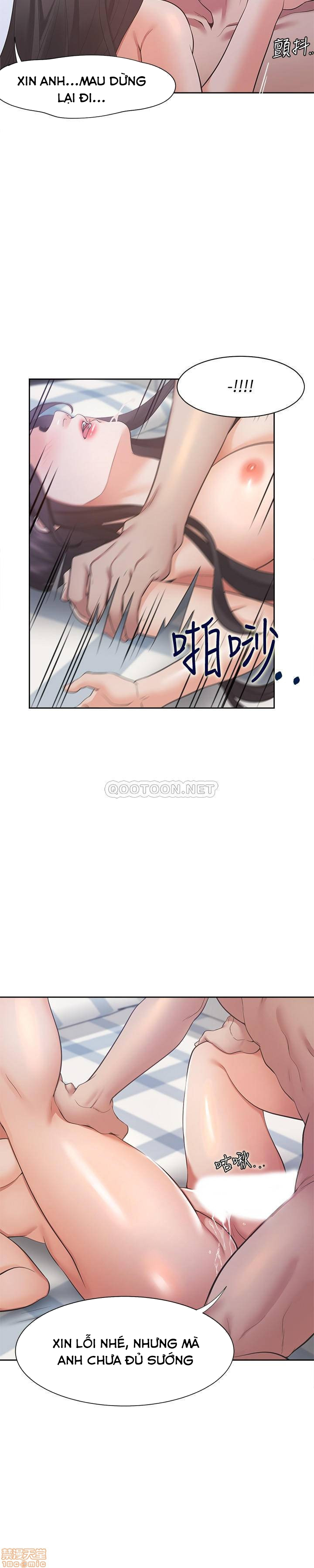 khát tình chapter 20 18