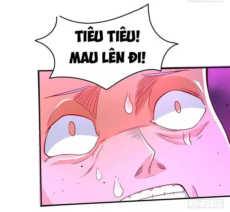 tối cường thăng cấp chapter 5 3