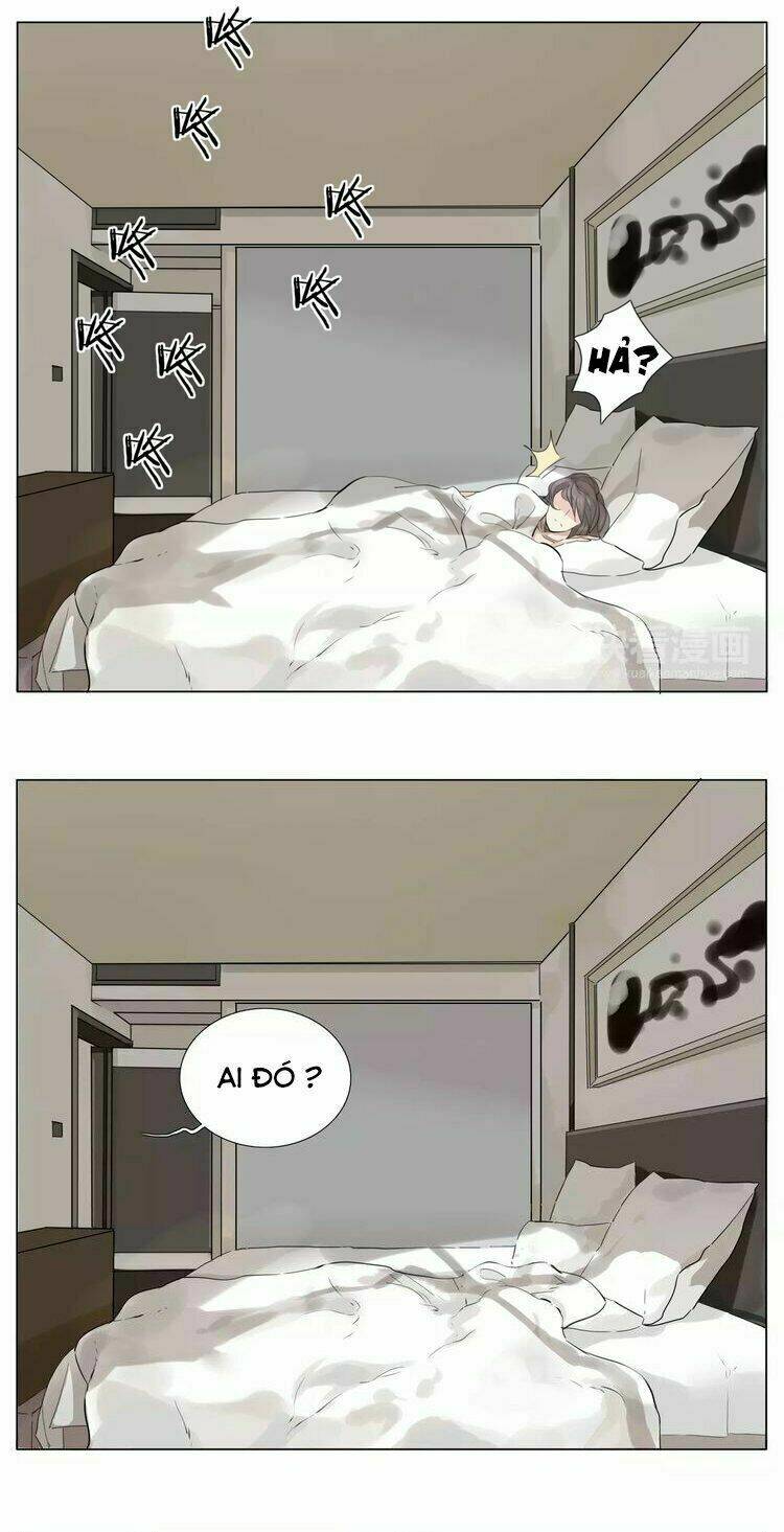 lấp lánh tình yêu kẹo bạc hà chapter 39 18