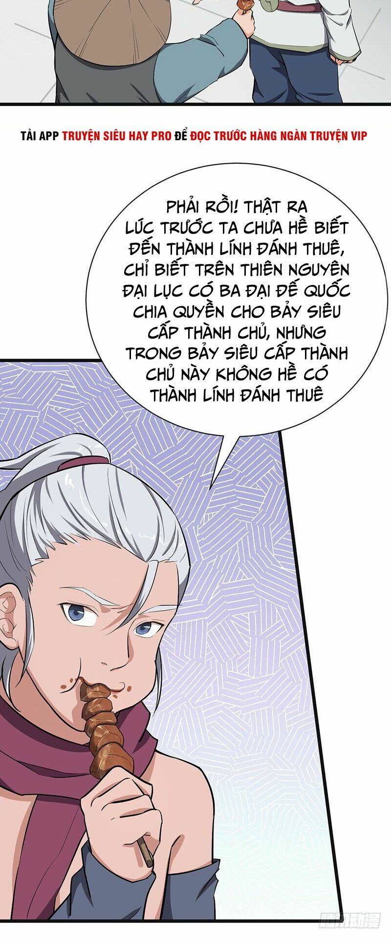 hỗn độn kiếm thần chapter 82 10