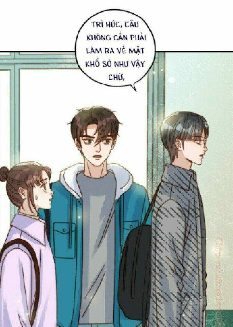 chồng trước 18 tuổi chapter 76 40