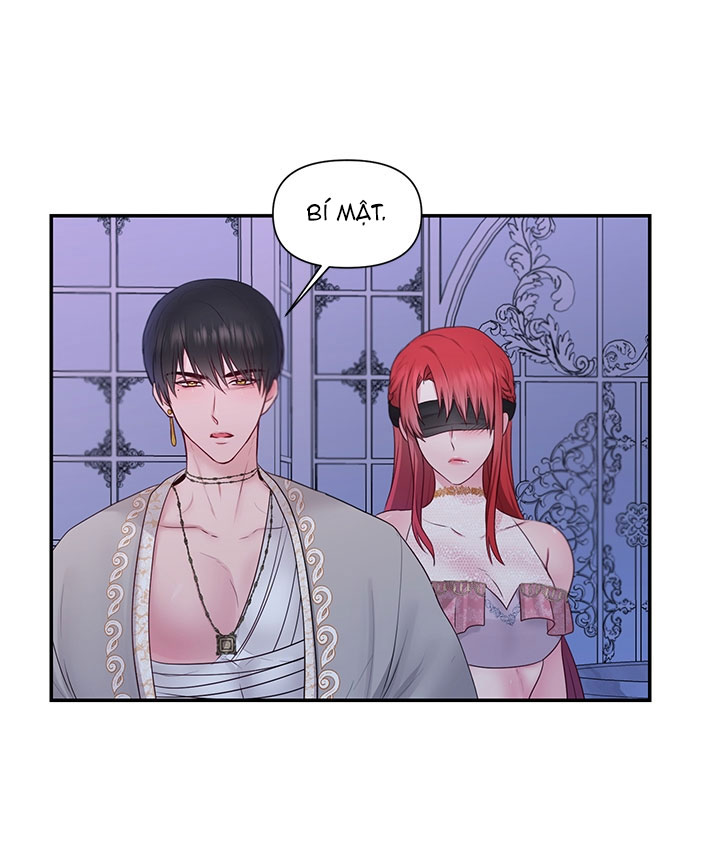 bệ hạ là của tôi chapter 32 35