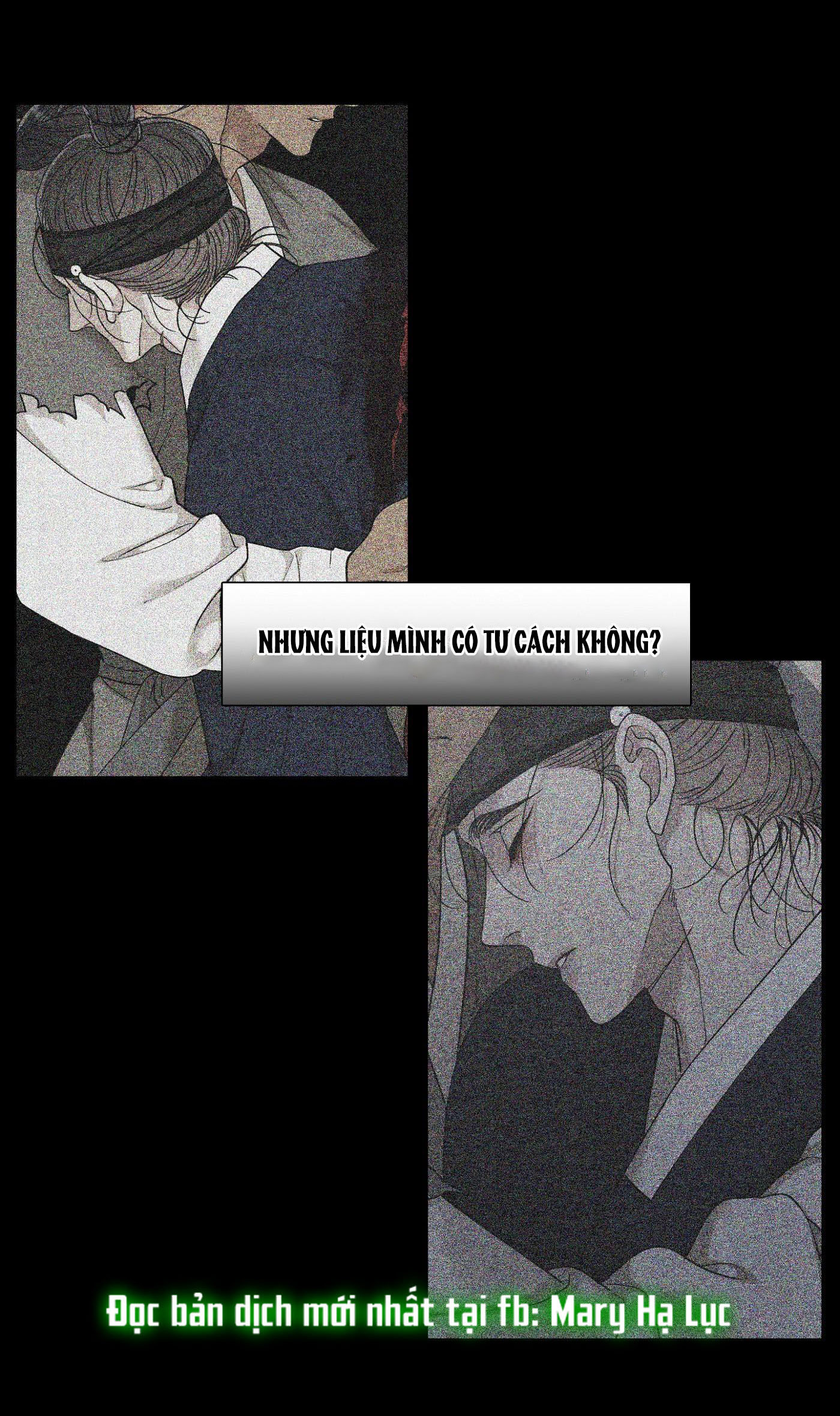 mắt phủ toàn sương chapter 65 23