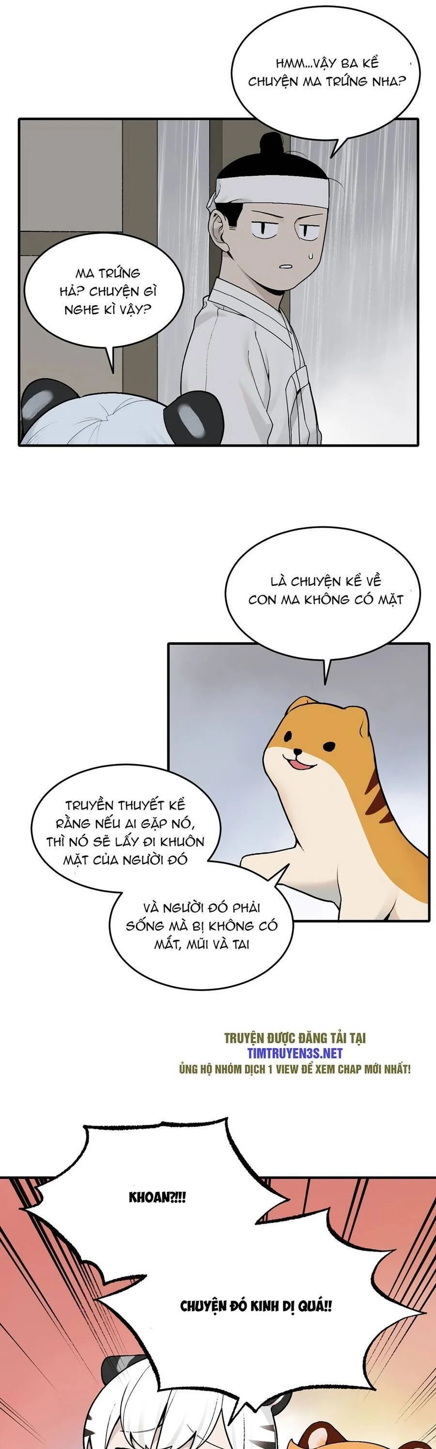 sự lụi tàn của usuzumi chapter 28 10