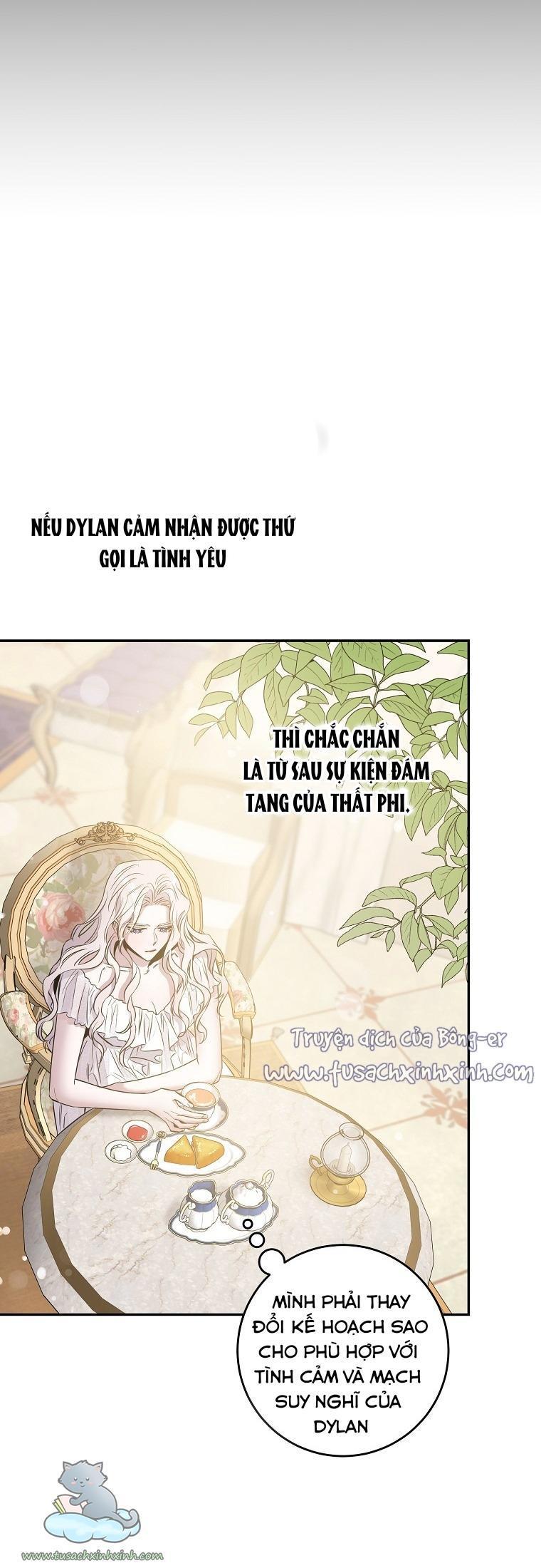 thuần hóa bạo chúa rồi bỏ trốn chapter 43 30
