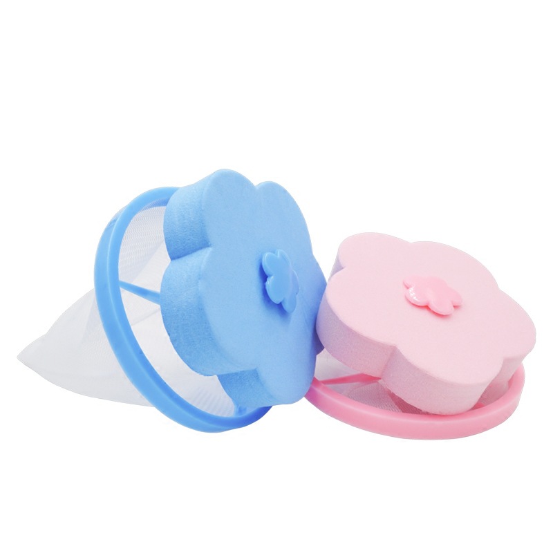 Bộ 2 Phao Lọc Rác Cho Máy Giặt Cửa Trên