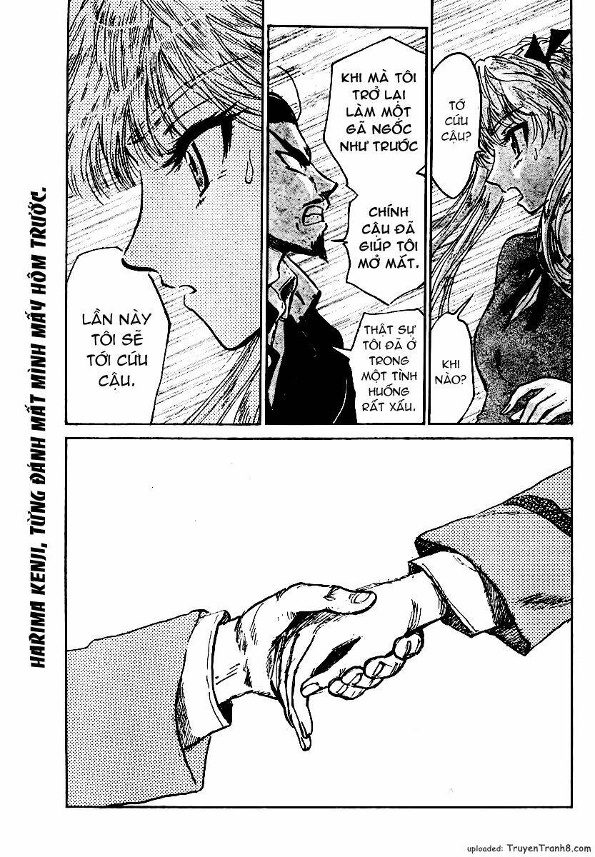 school rumble chapter 280 4