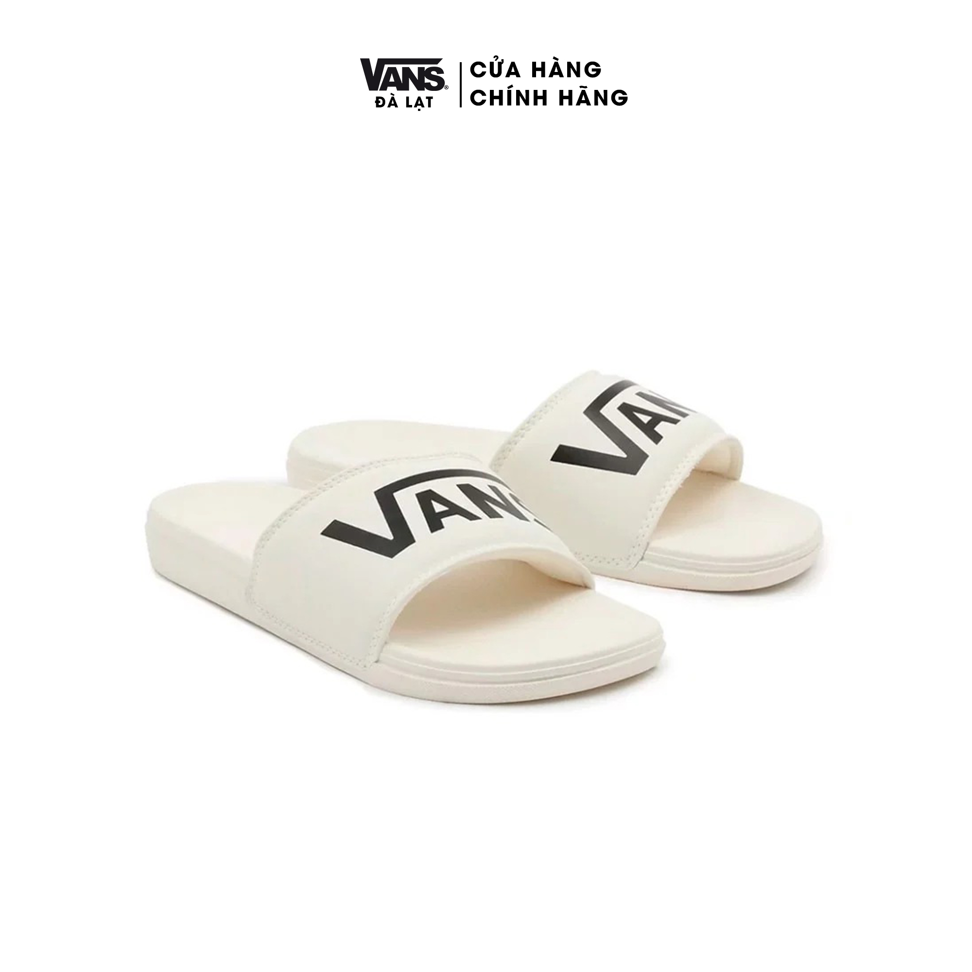 Dép Vans Chính Hãng Siêu Nhẹ  La Costa Slide-On -VN0A5HFEX0Z Sandal dép quai ngang