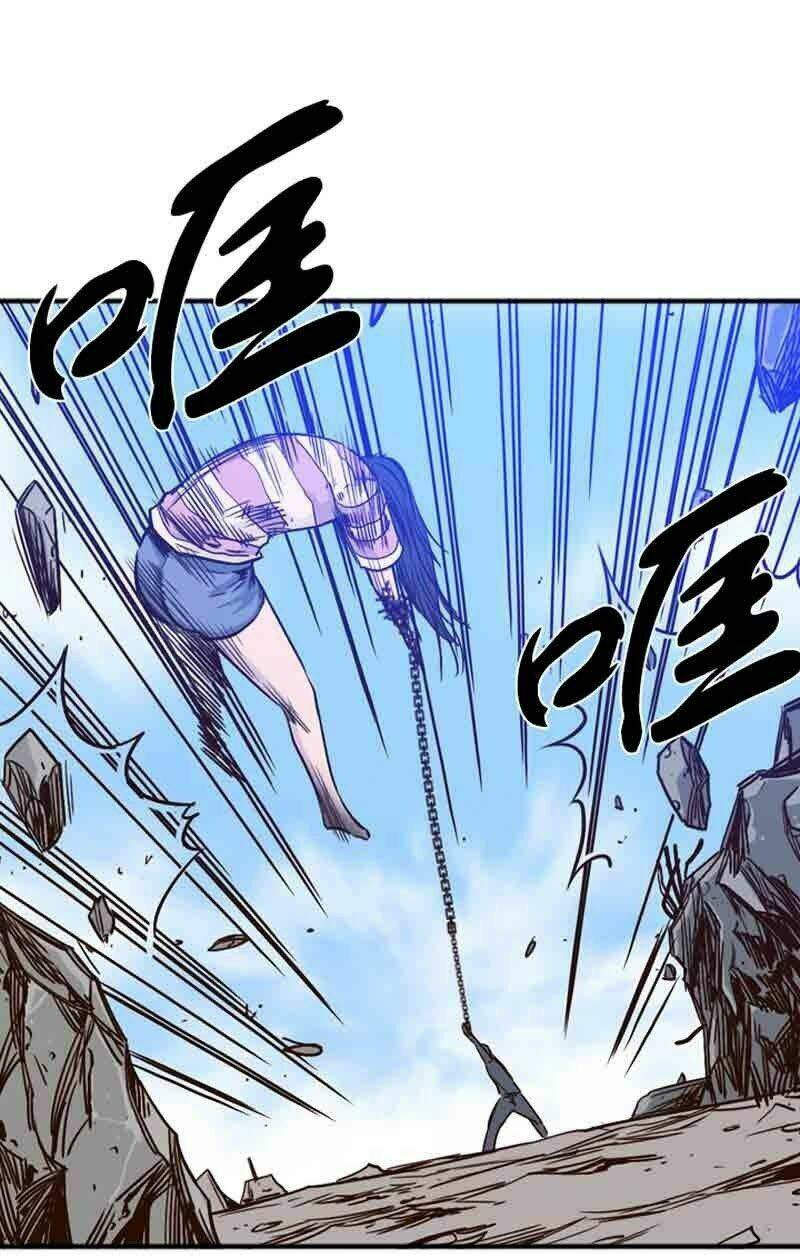 vua của vong linh chapter 55 26