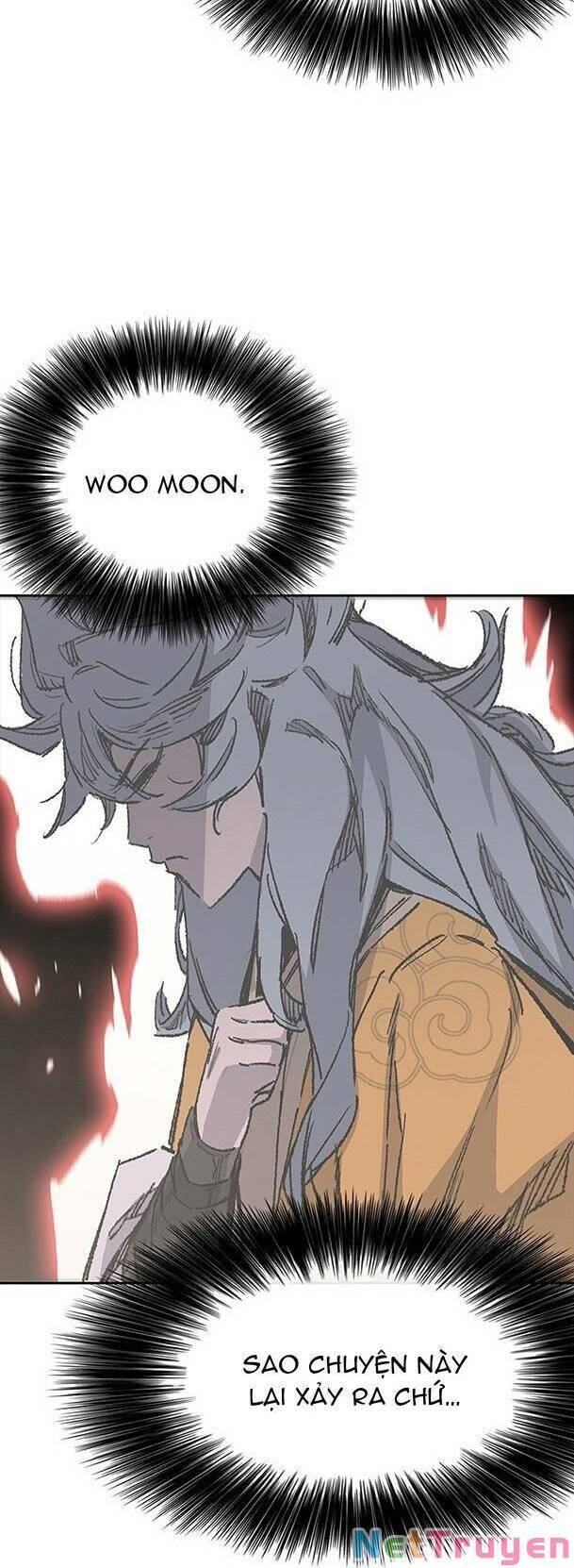 kiếm sĩ bất bại chapter 134 24