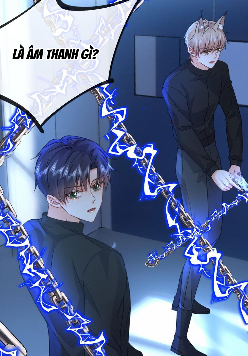 huynh dạy đệ vô lễ chapter 16 47