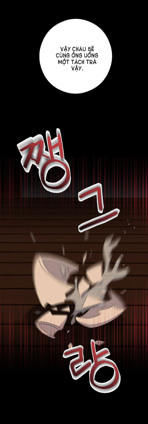 [18+] mơ về một cơn mưa phùn chapter 32.1 12