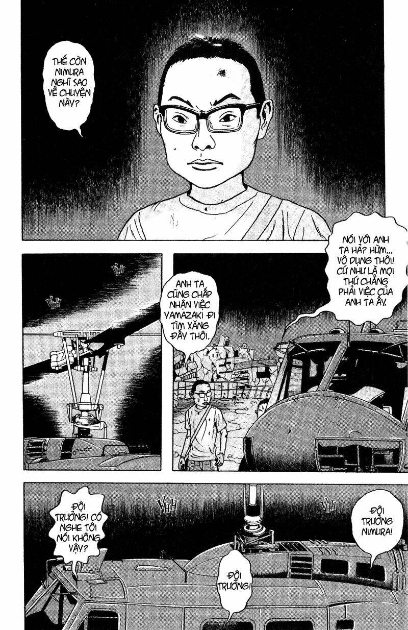 dragon head chapter 39 5