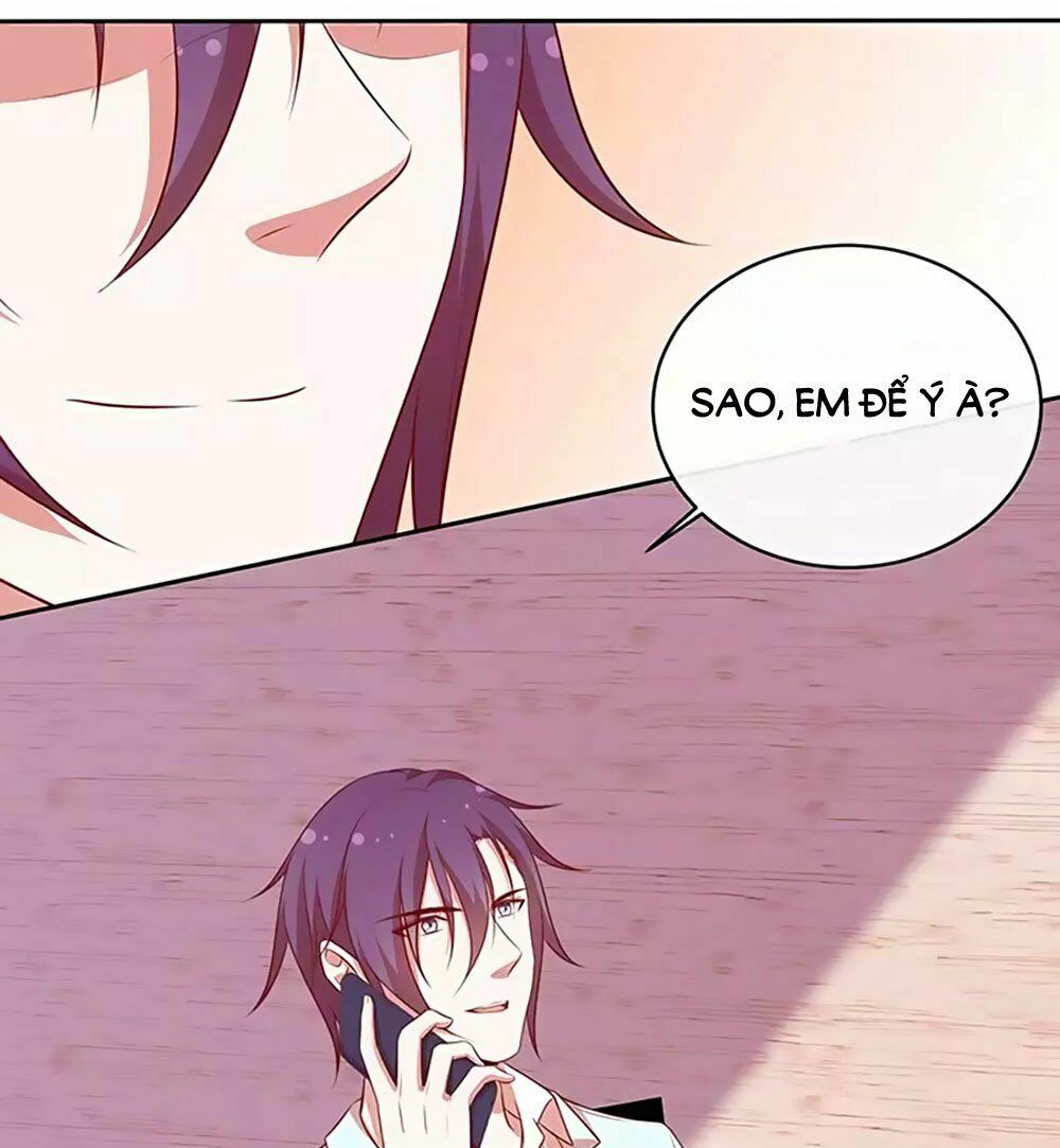 cả thế giới đều không bằng người chapter 57 31