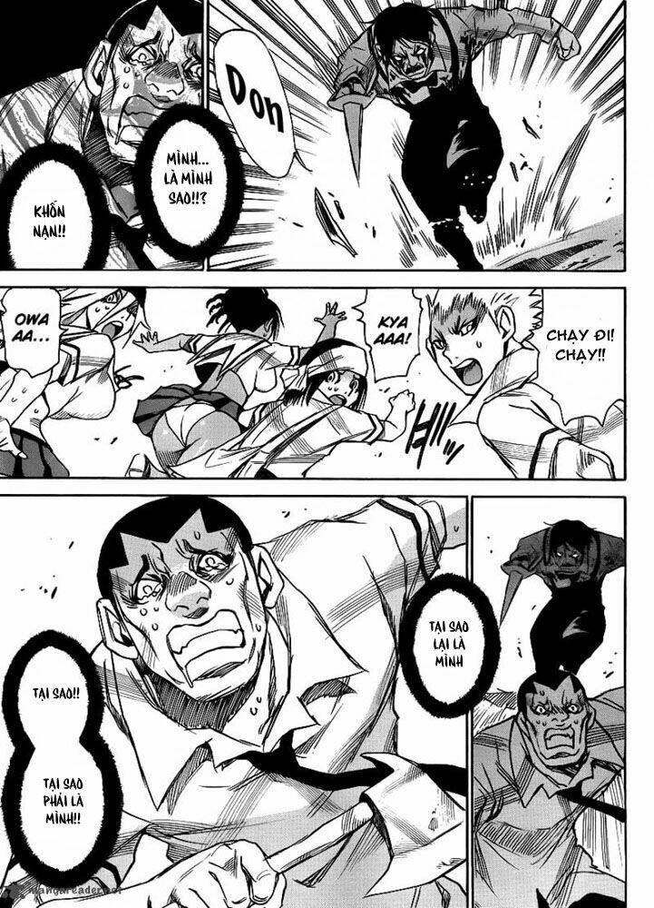 cradle of monsters chapter 21 19