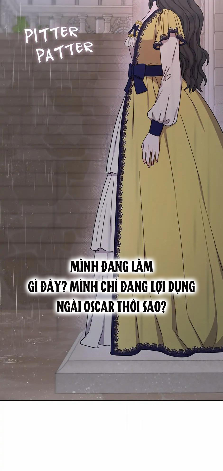 từ hầu gái tôi đã trở thành hoàng hậu chapter 31.1 29