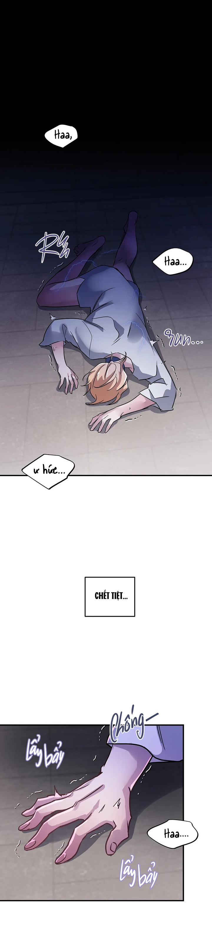 hắc vực chapter 4 10