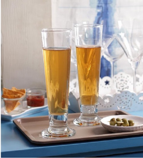 Hộp 6 Ly Thủy Tinh420ml | B16315 , Nhập Khẩu Thái Lan