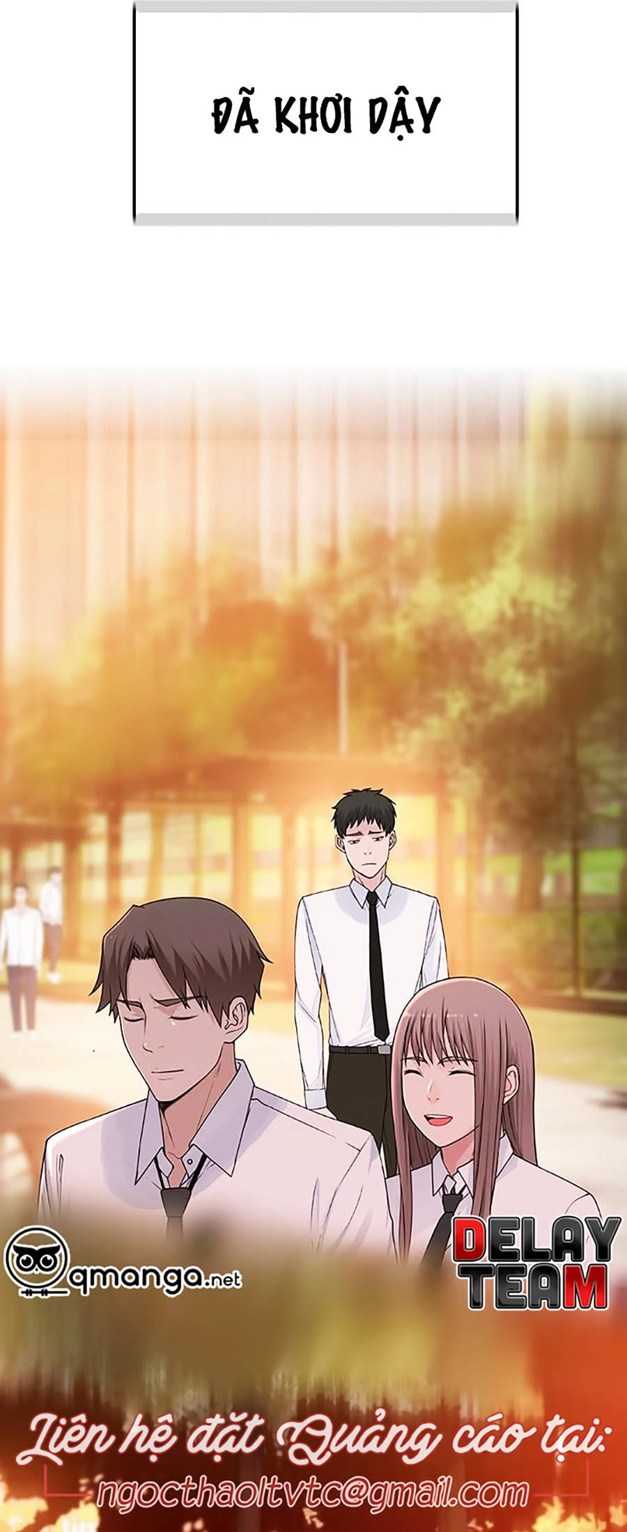 giữa hai ta chapter 8 53