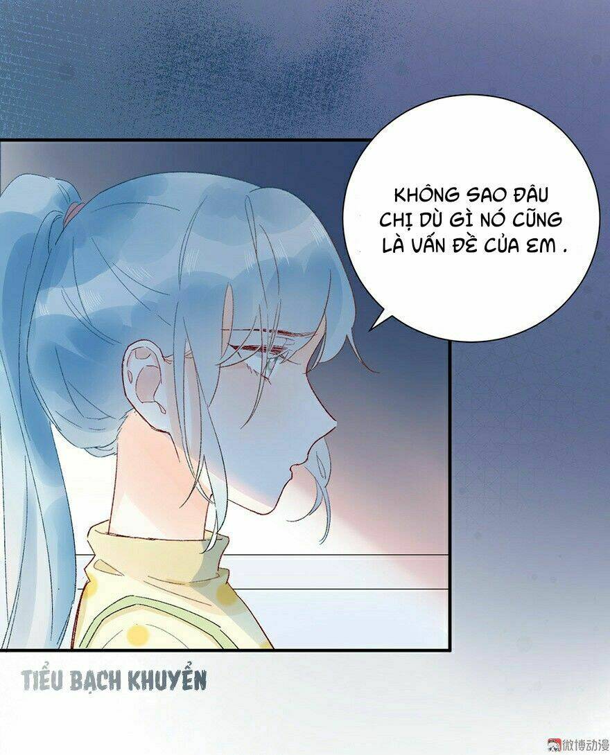 tra nam cút ra chapter 6 17